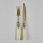 1628 3220 FRUIT CUTLERY
